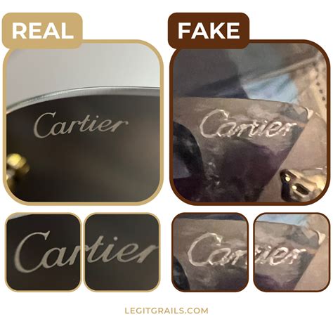 replica honor cartier glasses|How to Tell if Cartier Glasses Are Real – LegitGrails.